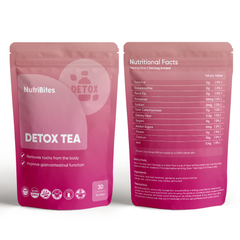Detox Tea