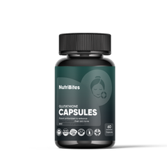 Glutathione Capsules