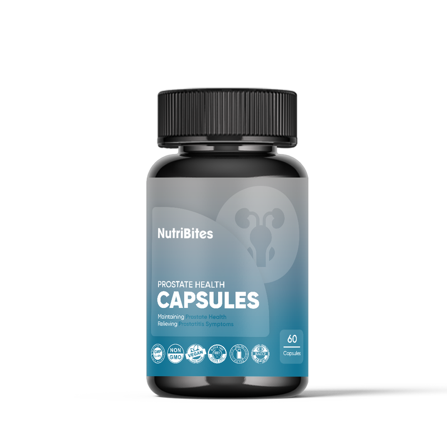 Prostate Health Capsules
