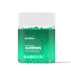 Super Greens Gummies