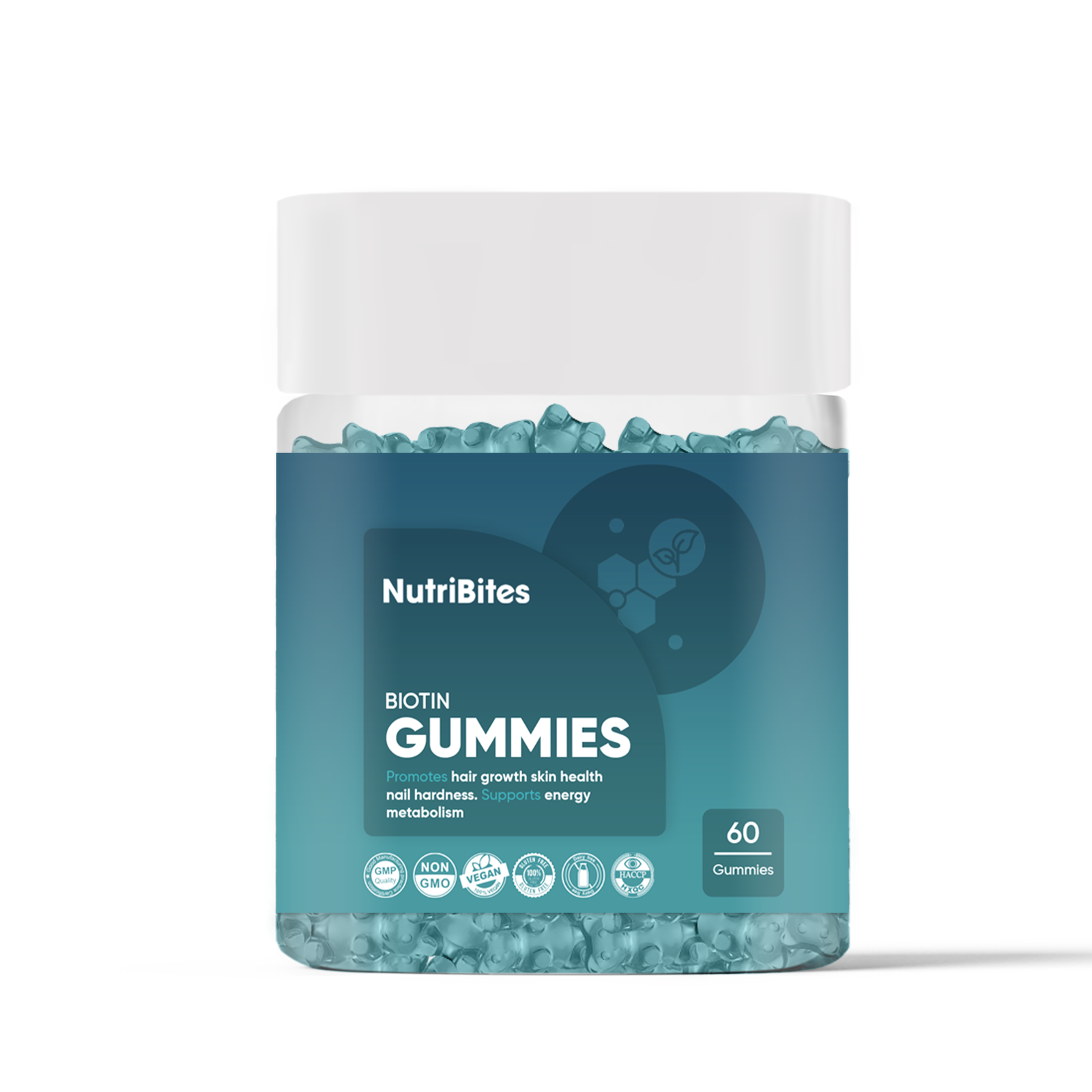 Biotin Gummies