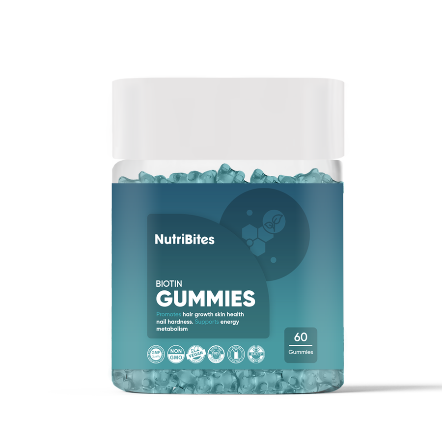 Biotin Gummies