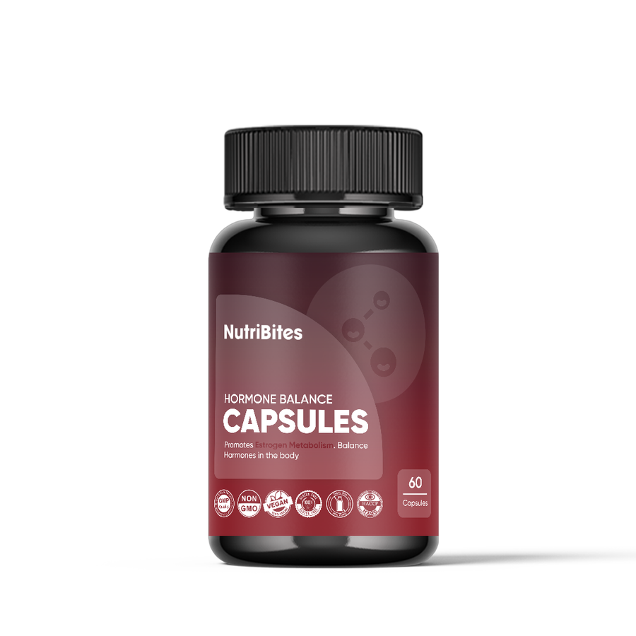 Hormone Balance Capsules (DlM)
