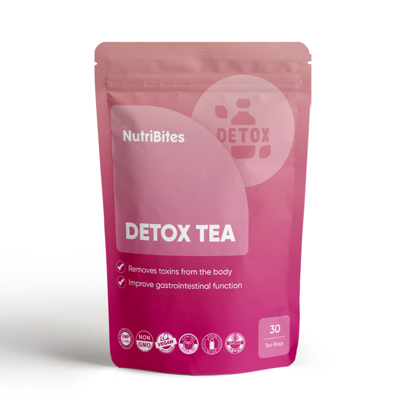 Detox Tea