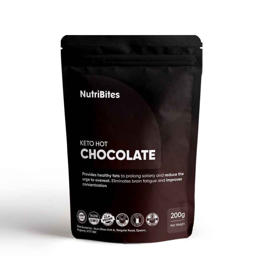Keto Hot Chocolate