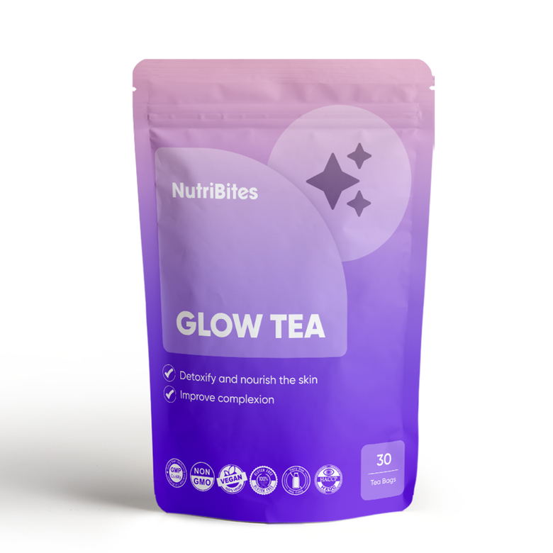 Glow Tea