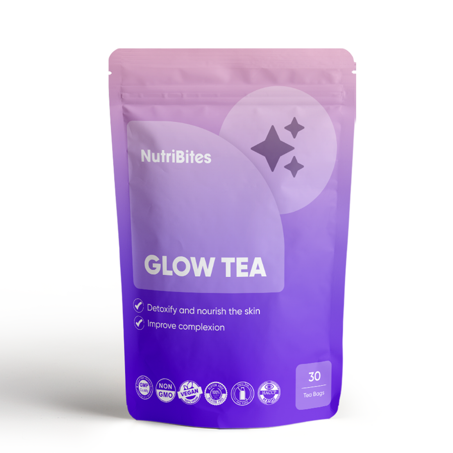 Glow Tea