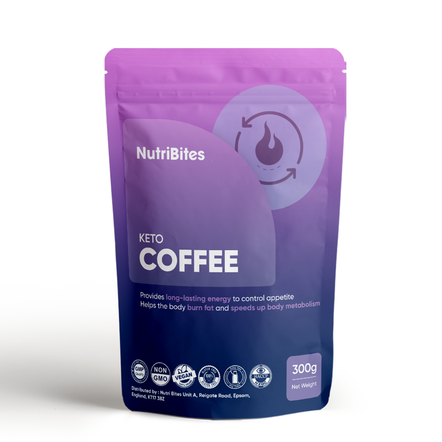 Keto Coffee