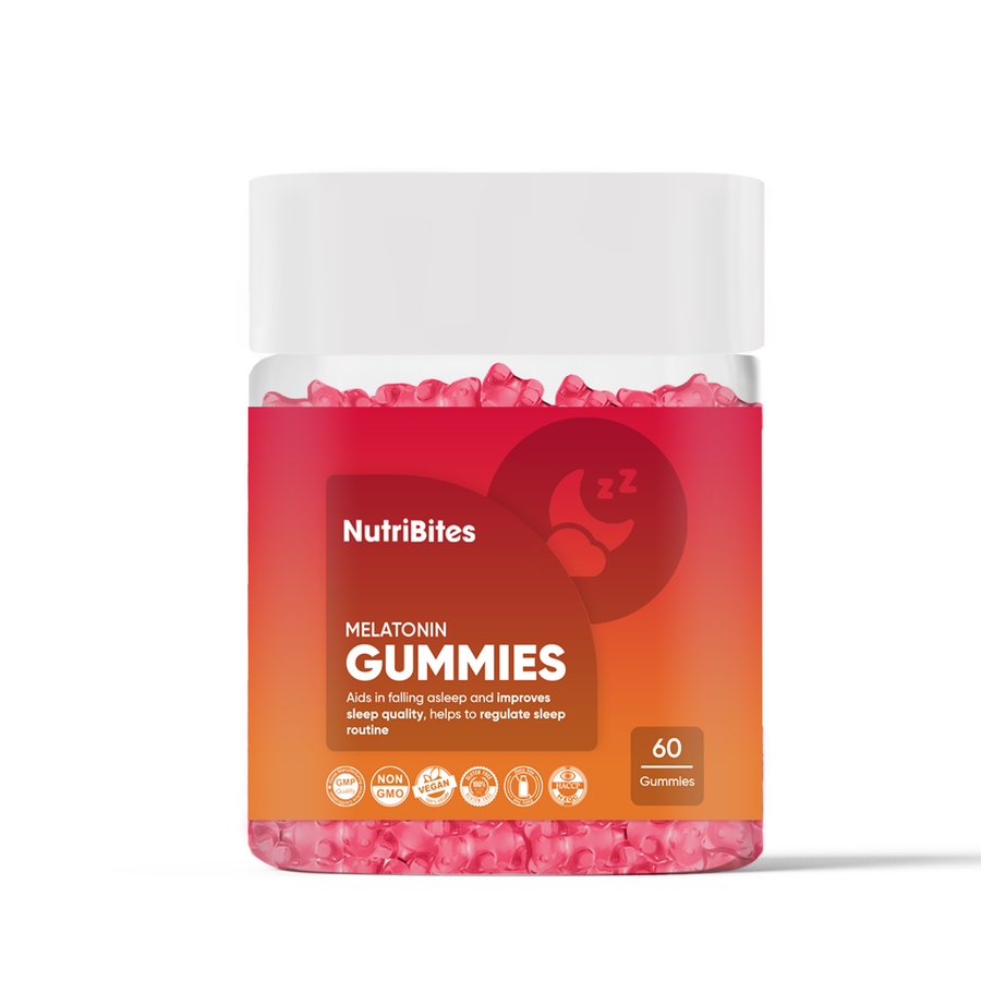 Melatonin Gummies