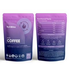 Keto Coffee