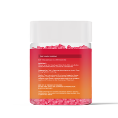 Melatonin Gummies