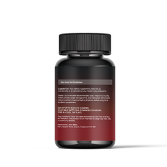 Tongkat Ali Capsules