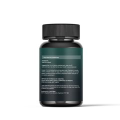 Glutathione Capsules