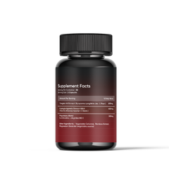 Tongkat Ali Capsules