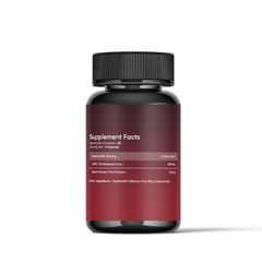 Hormone Balance Capsules (DlM)