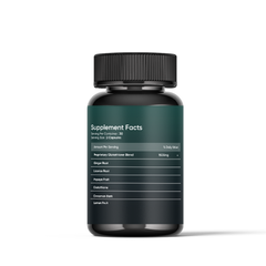 Glutathione Capsules