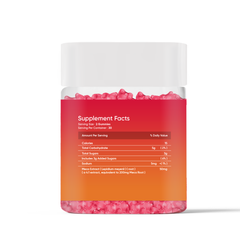 Melatonin Gummies