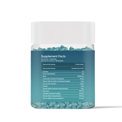 Biotin Gummies