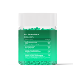 Super Greens Gummies