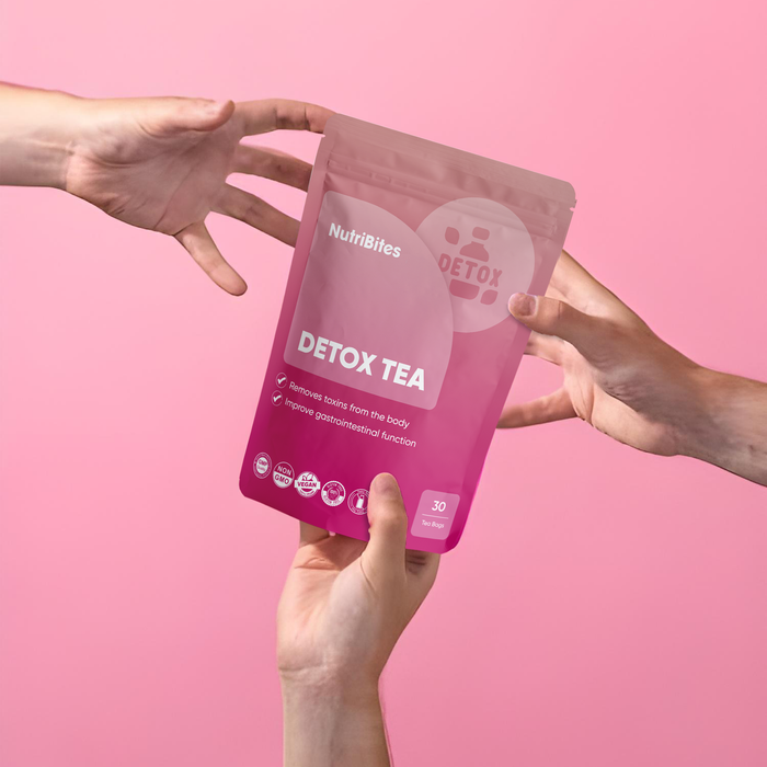 Teas & coffees