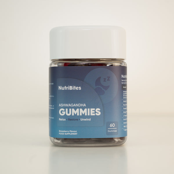 Ashwagandha Gummies