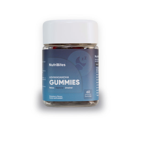 Ashwagandha Gummies