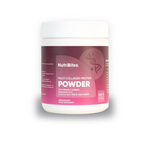 Multi Collagen Protein Powder