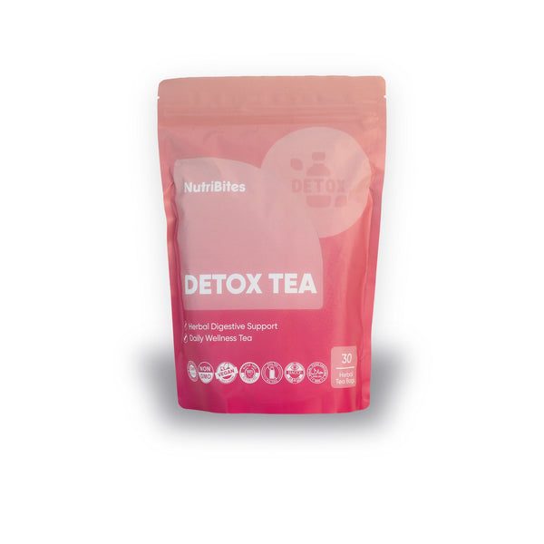 Detox Tea