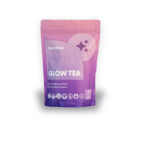 Glow Tea