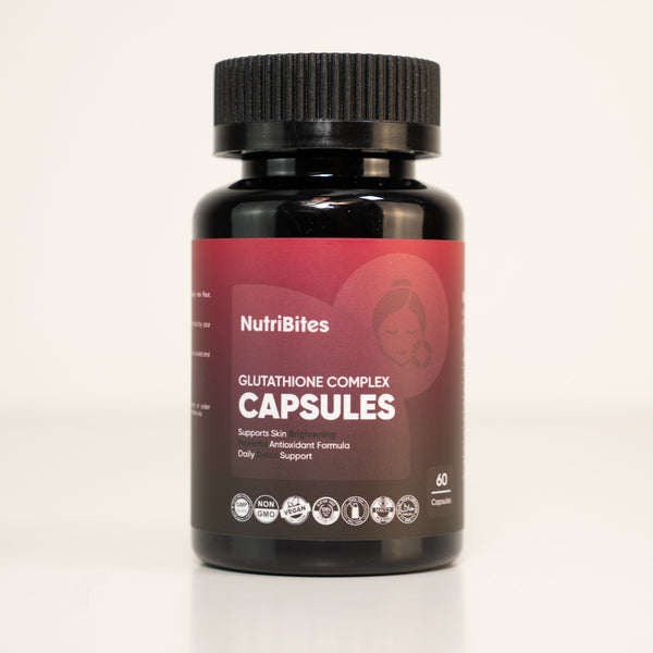 Glutathione Complex Capsules