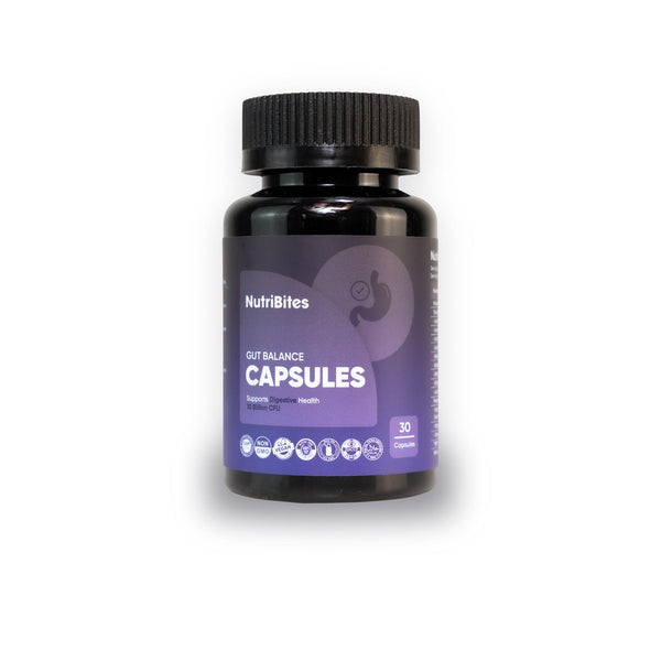 Gut Balance Capsules