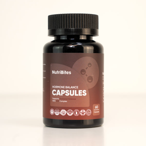 DIM Capsules (Diindolylmethane 200 mg)
