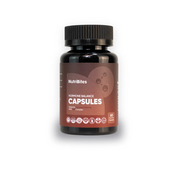 Hormone Balance Capsules (DIM)