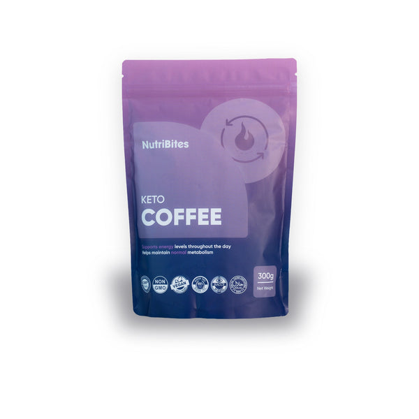 Keto Coffee