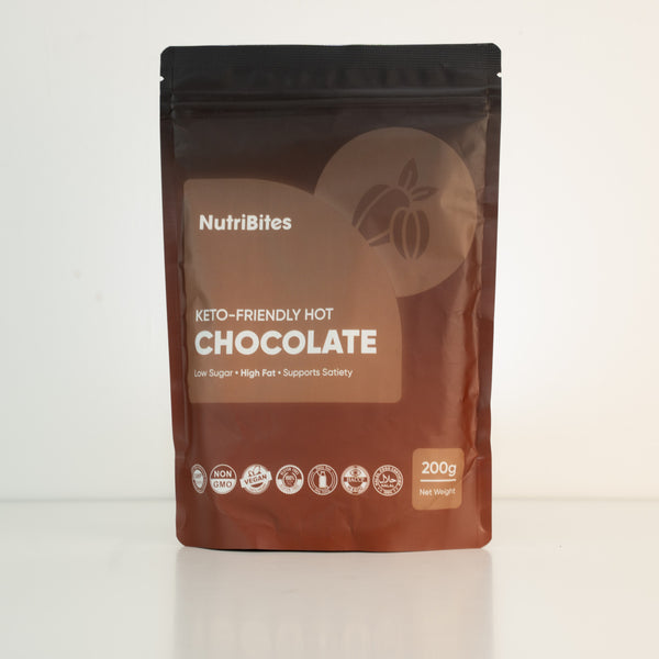 Cacao Powder Hot Chocolate