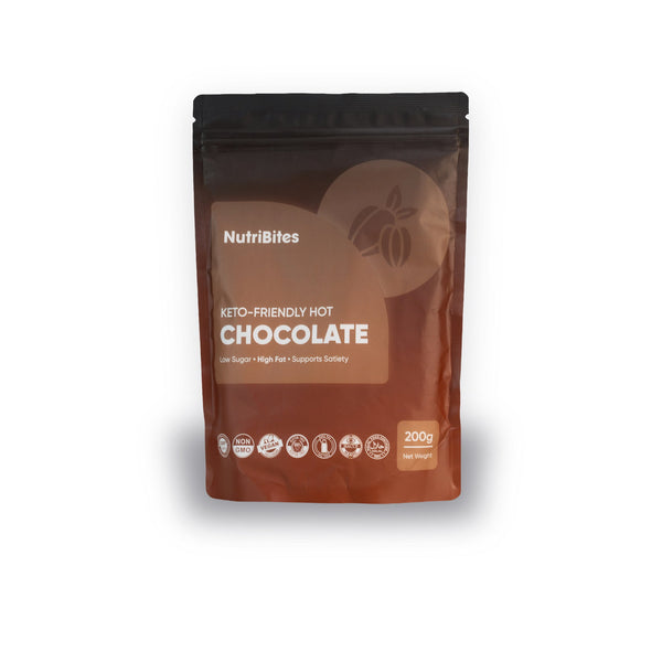 Keto Hot Chocolate
