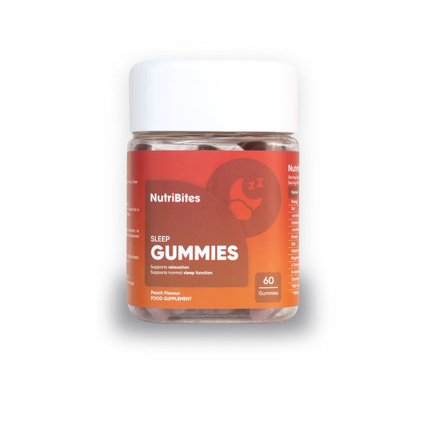 Sleep Gummies