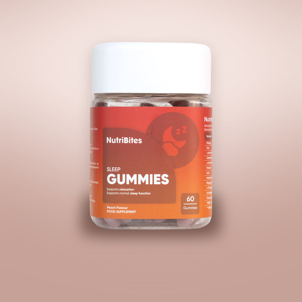 Sleep Gummies