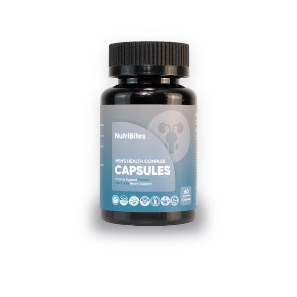 Men's Health Complex Capsules